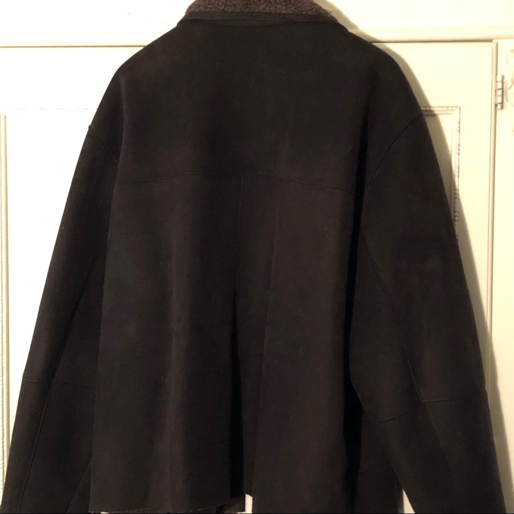 Weatherproof Coat - Picture 2 of 7